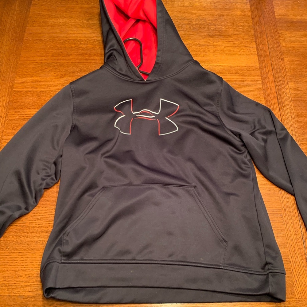 Under Armour Hoodie